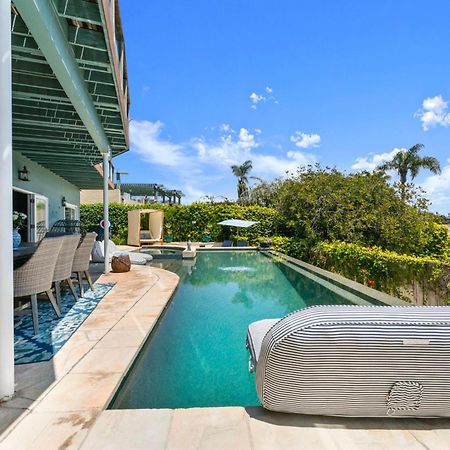 Apartament The Pool Side Hideaway With Golf Cart San Diego Zewnętrze zdjęcie