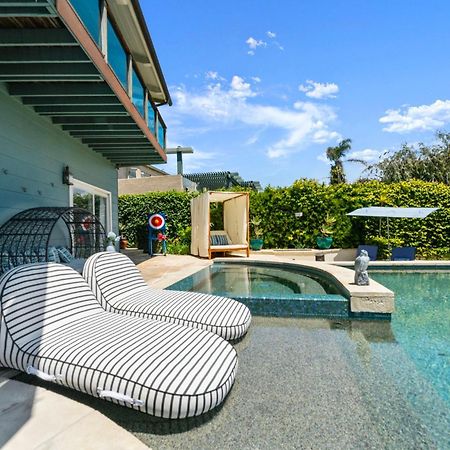 Apartament The Pool Side Hideaway With Golf Cart San Diego Zewnętrze zdjęcie