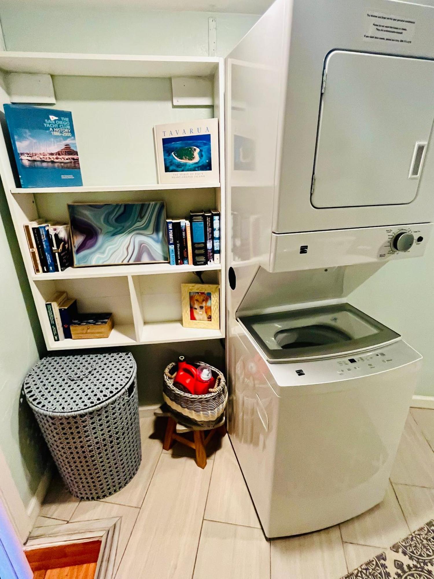 Apartament The Pool Side Hideaway With Golf Cart San Diego Zewnętrze zdjęcie