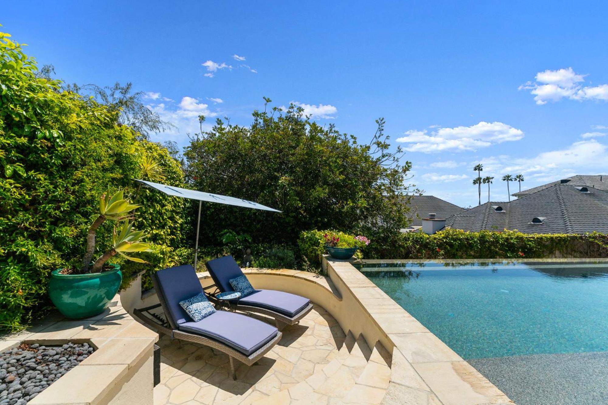 Apartament The Pool Side Hideaway With Golf Cart San Diego Zewnętrze zdjęcie