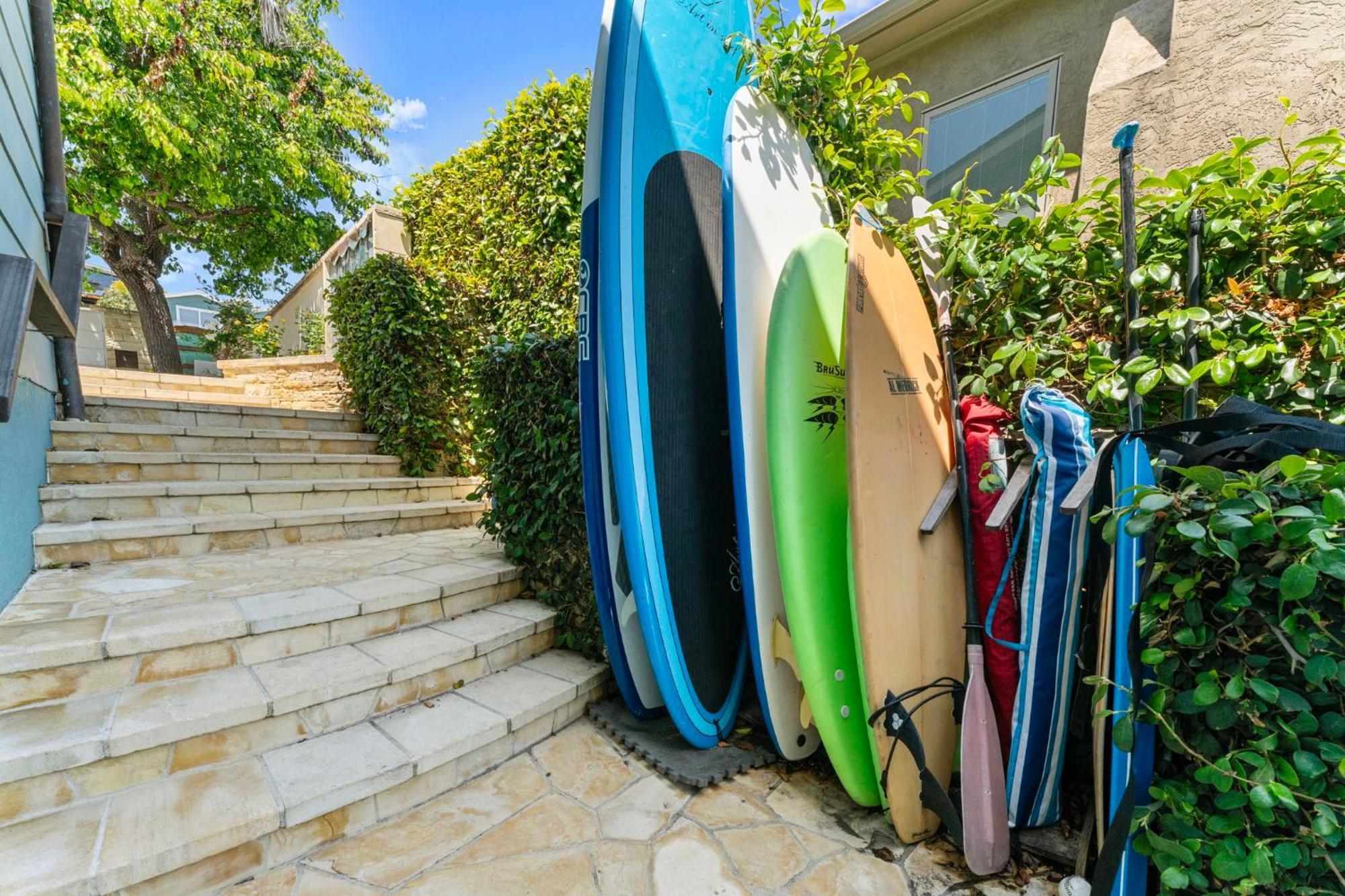 Apartament The Pool Side Hideaway With Golf Cart San Diego Zewnętrze zdjęcie