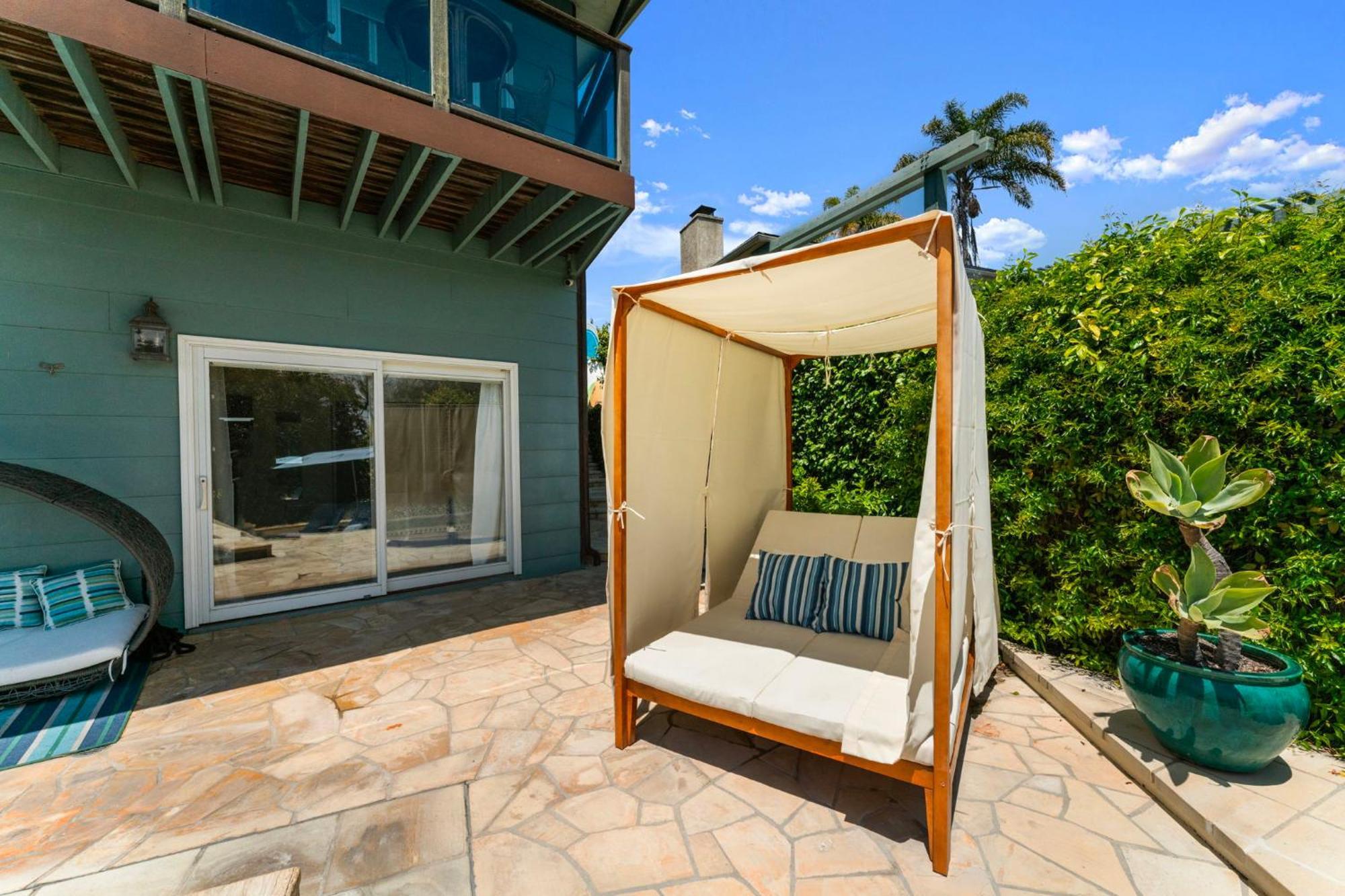 Apartament The Pool Side Hideaway With Golf Cart San Diego Zewnętrze zdjęcie