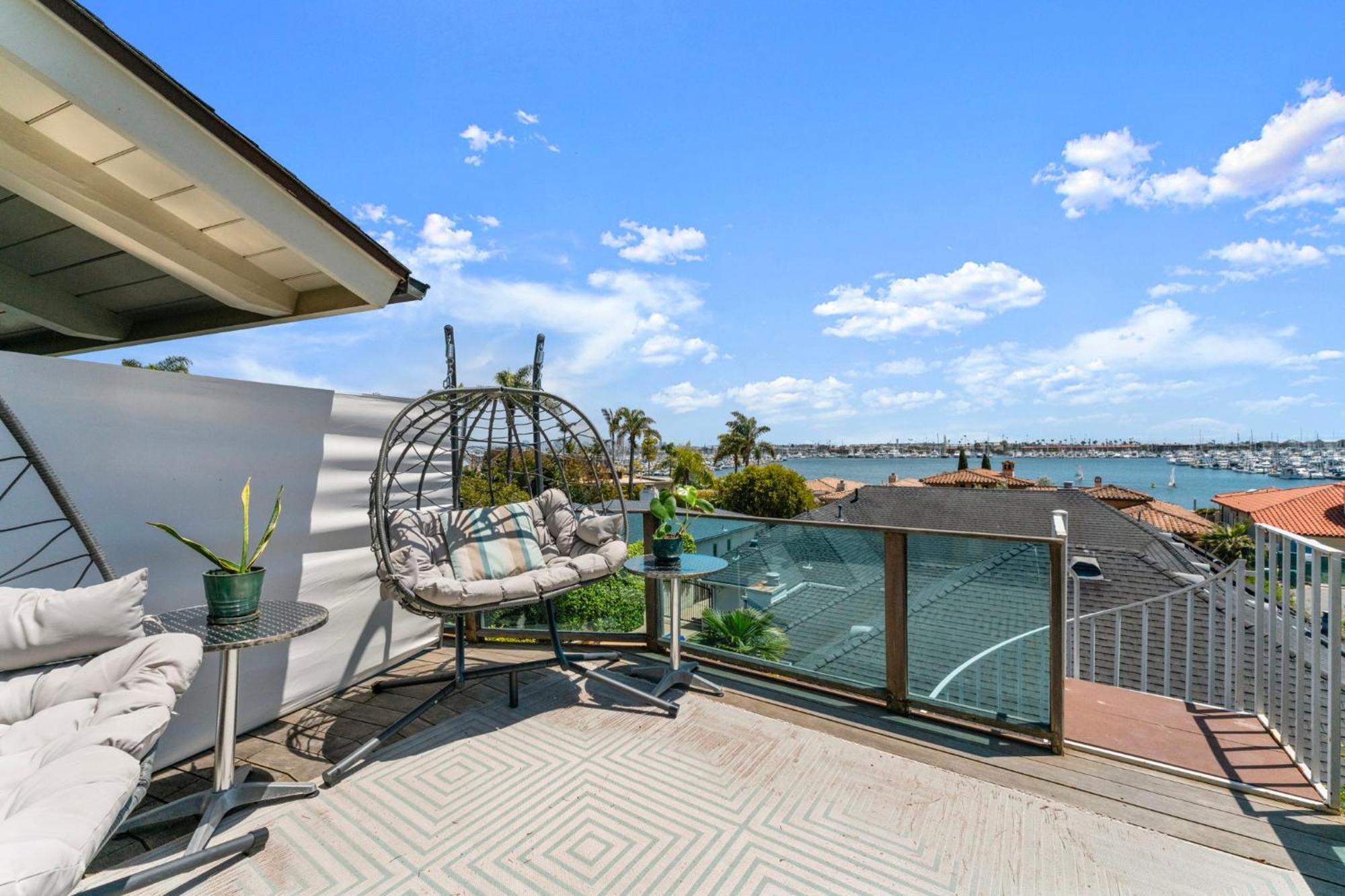 Apartament The Pool Side Hideaway With Golf Cart San Diego Zewnętrze zdjęcie