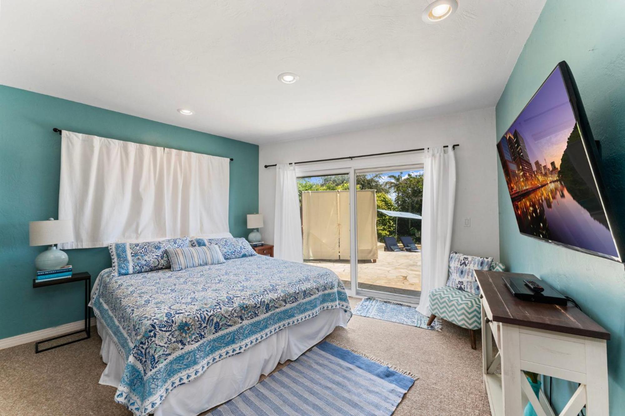 Apartament The Pool Side Hideaway With Golf Cart San Diego Zewnętrze zdjęcie