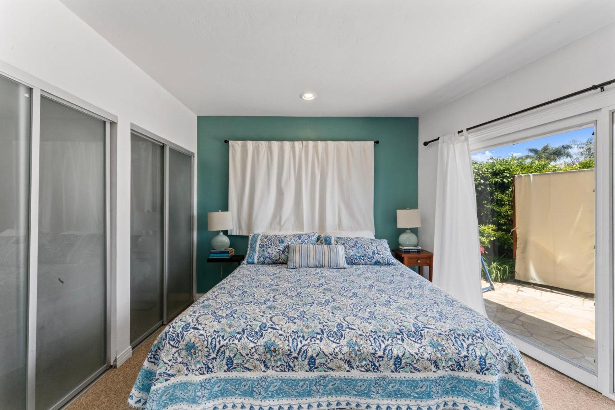 Apartament The Pool Side Hideaway With Golf Cart San Diego Zewnętrze zdjęcie
