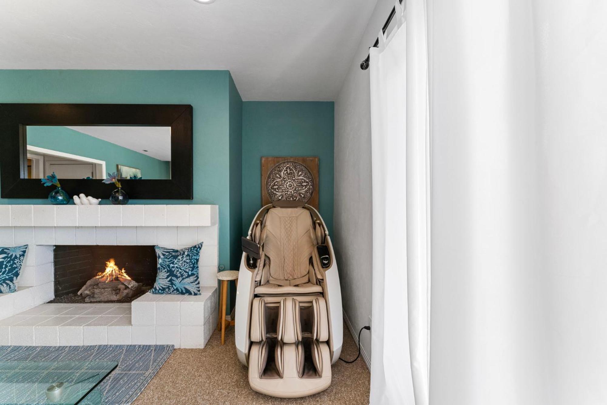 Apartament The Pool Side Hideaway With Golf Cart San Diego Zewnętrze zdjęcie
