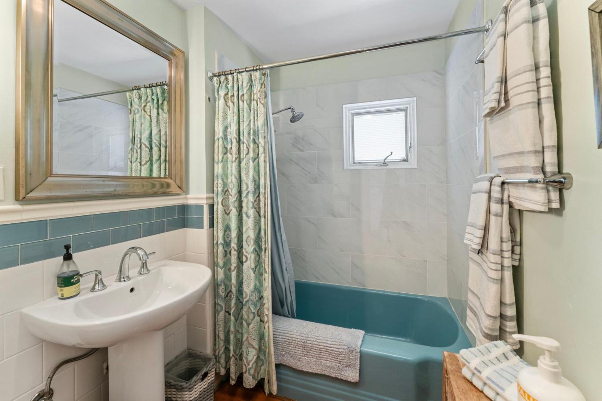 Apartament The Pool Side Hideaway With Golf Cart San Diego Zewnętrze zdjęcie