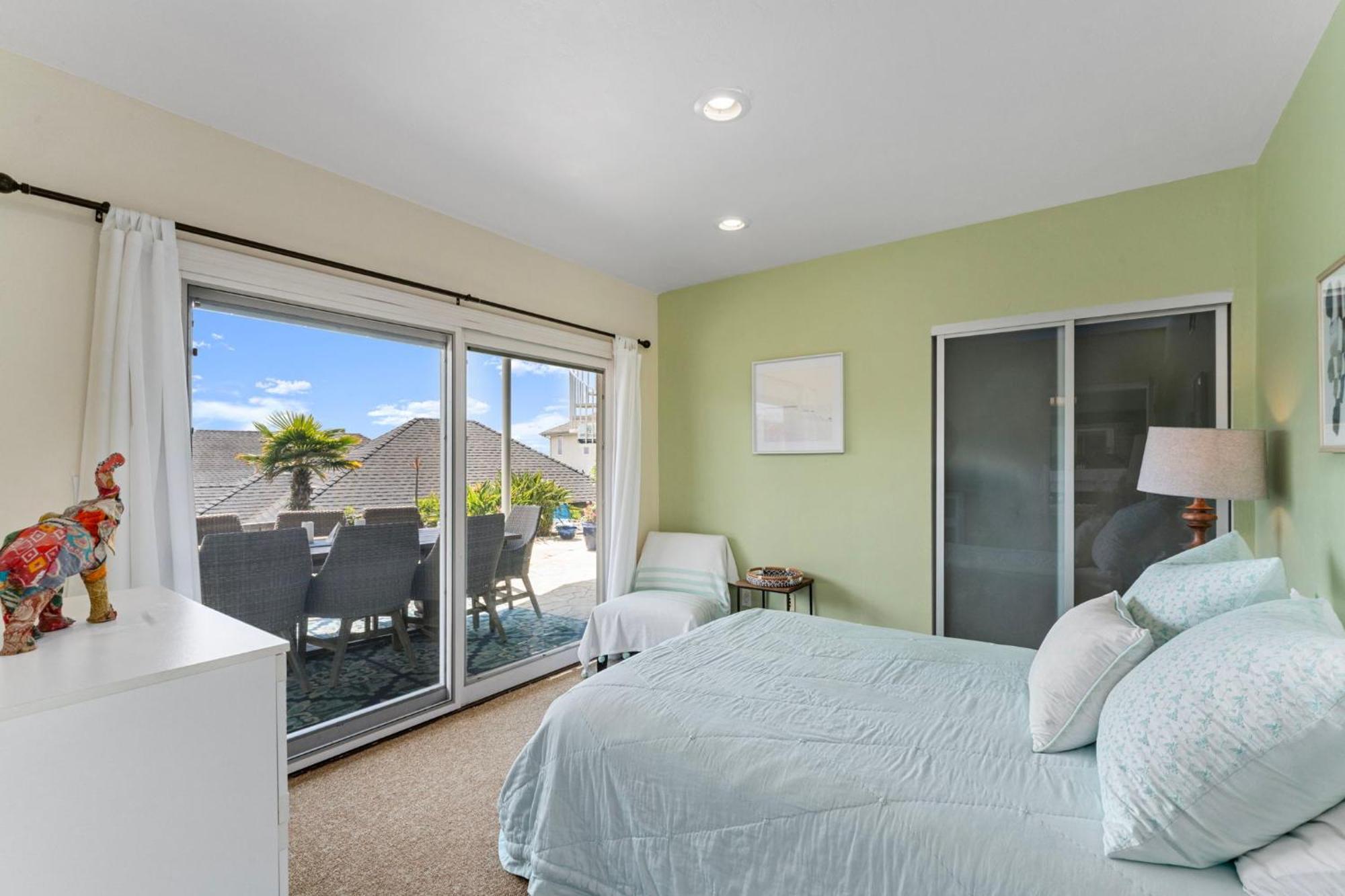 Apartament The Pool Side Hideaway With Golf Cart San Diego Zewnętrze zdjęcie